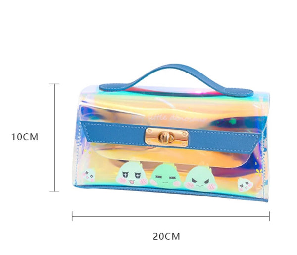 Harajuku Pencil Case