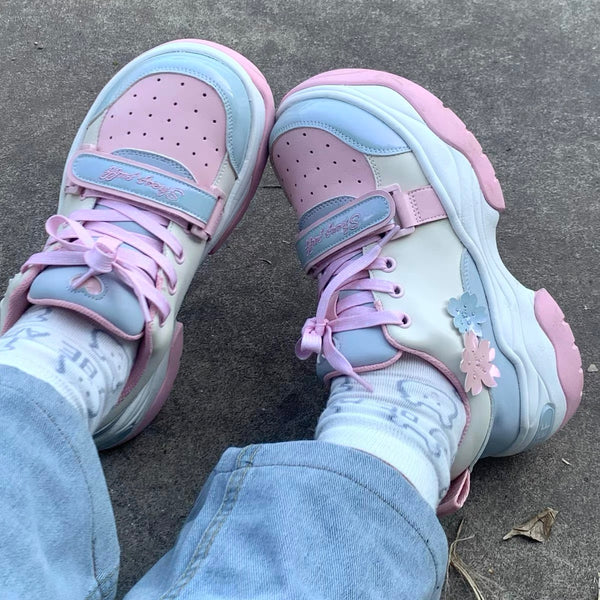Cute Style Shoes