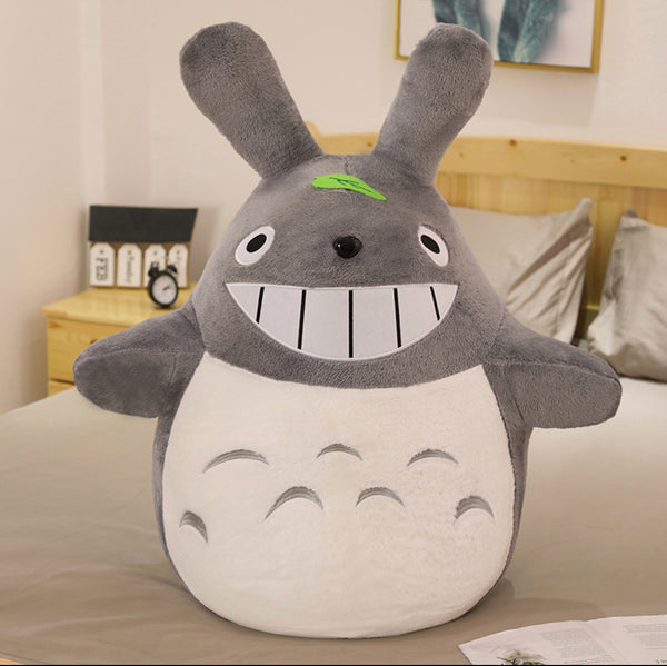 Cute Totoro Plush Toy