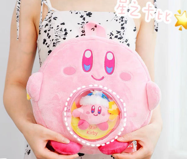 Cute Cartoon Backpack