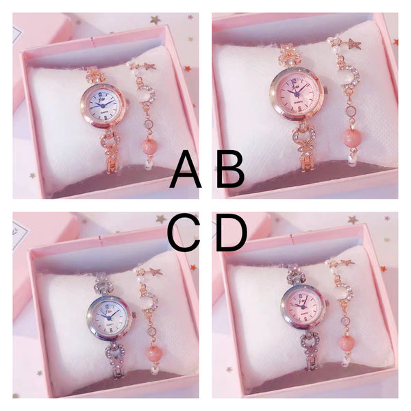 Cute Style Watch
