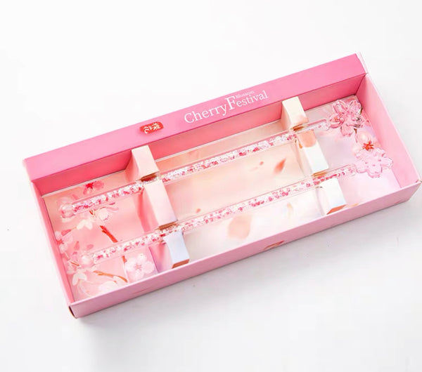 Cute Sakura Stirring Rod