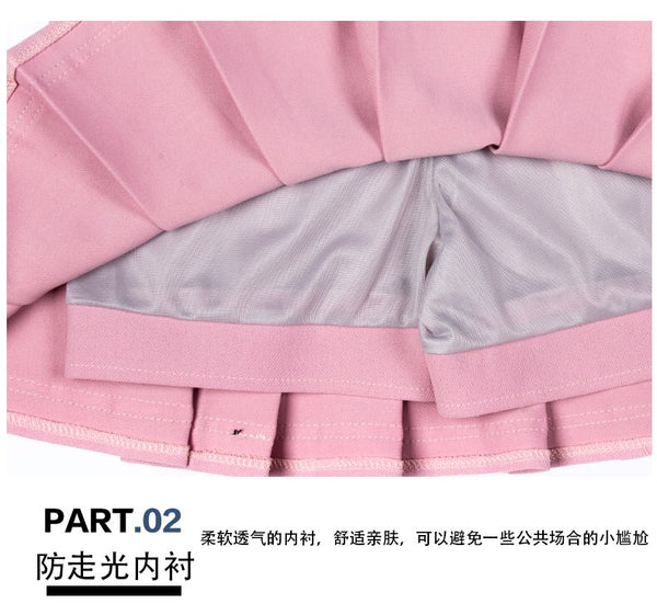 Harajuku Girl Skirt