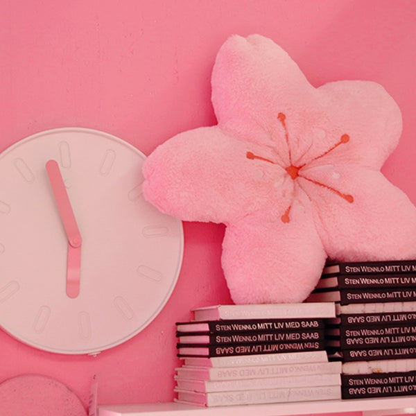 Cute Sakura Pillow