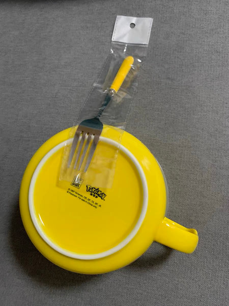 Cute Pika Bowl