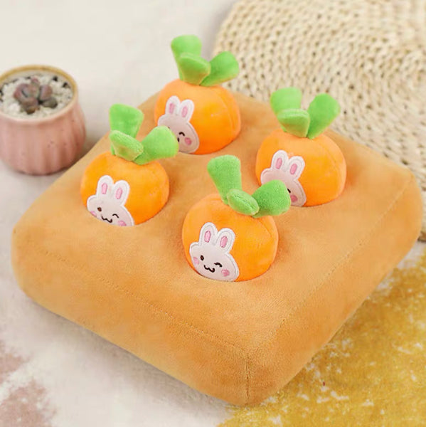 Funny Dolls Plush Toy