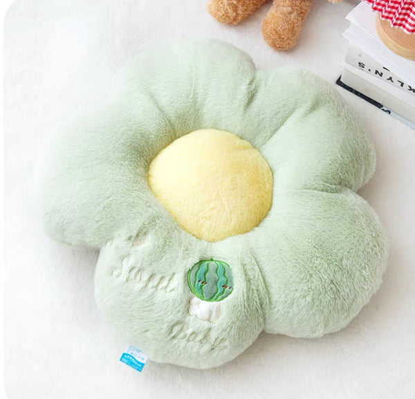 Sweet Flower Cushion