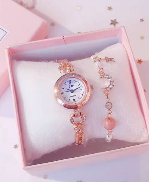 Cute Style Watch
