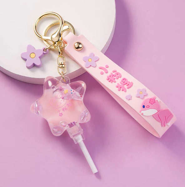 Cute Style Key Chain
