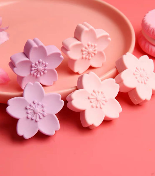 Cute Sakura Eraser
