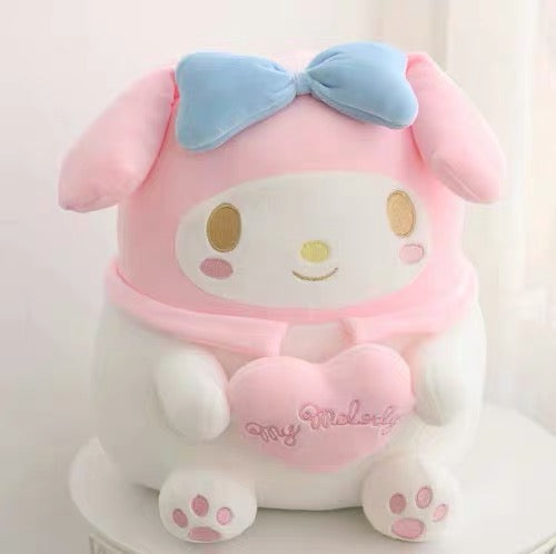 Kawaii Cartoon Plush Toy