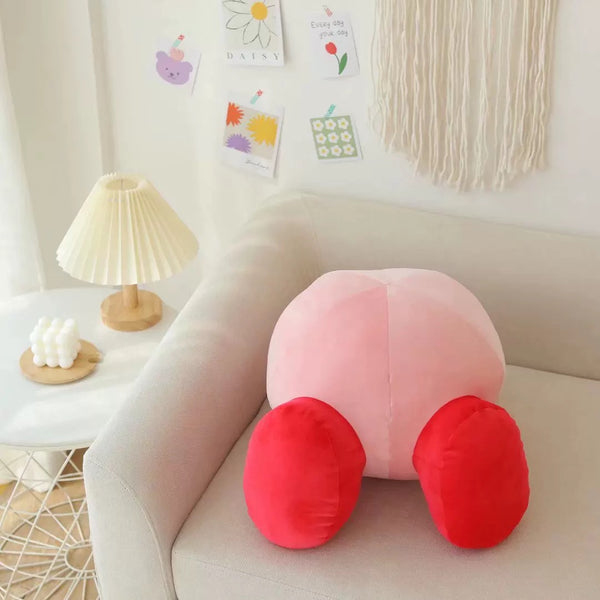 Cute Cartoon Plush Toy