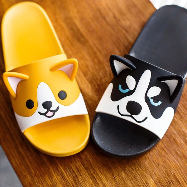 Dog Slippers