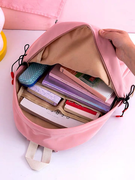 Cute Strawberry Backpack