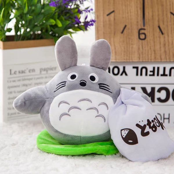 Cute Anime Toy