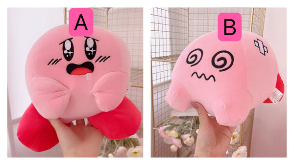 Cute Cartoon Plush Toy