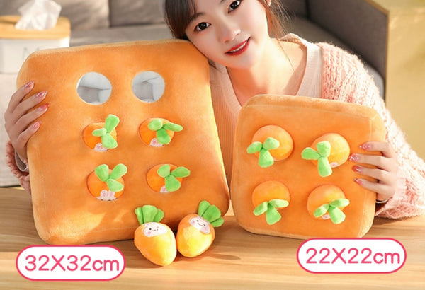 Funny Dolls Plush Toy