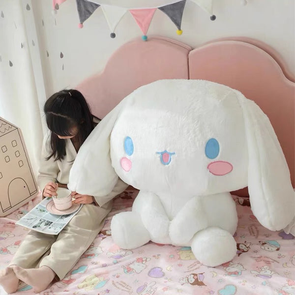 Kawaii Cinnamoroll Plush Toy