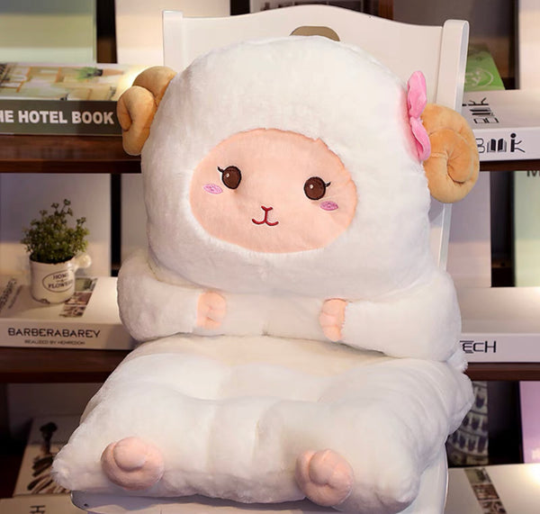 Kawaii Animals Cushion