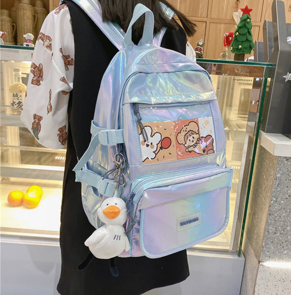 Cute Style Backpack