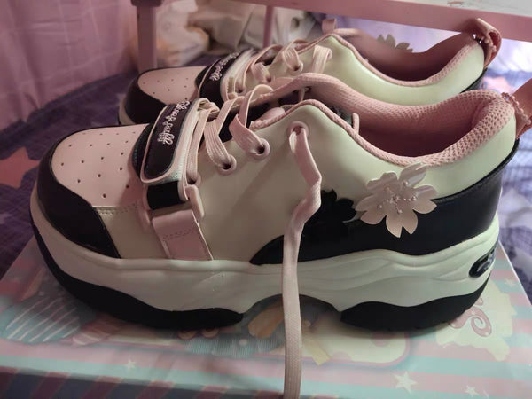Cute Style Shoes