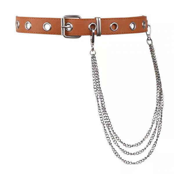 Cute Style Belt