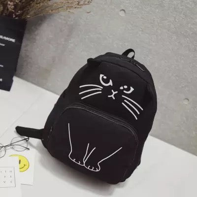 Cat Backpack