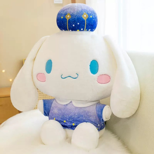 Kawaii Cartoon Plush Toy