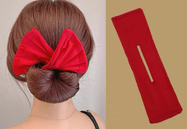 Cute Style Hair Curler