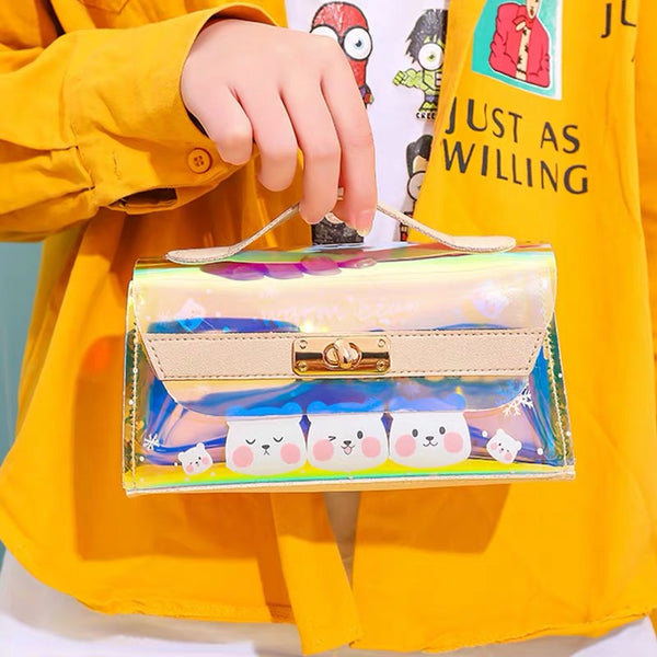 Harajuku Pencil Case