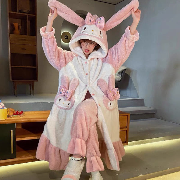 Sweet Melody Pajamas