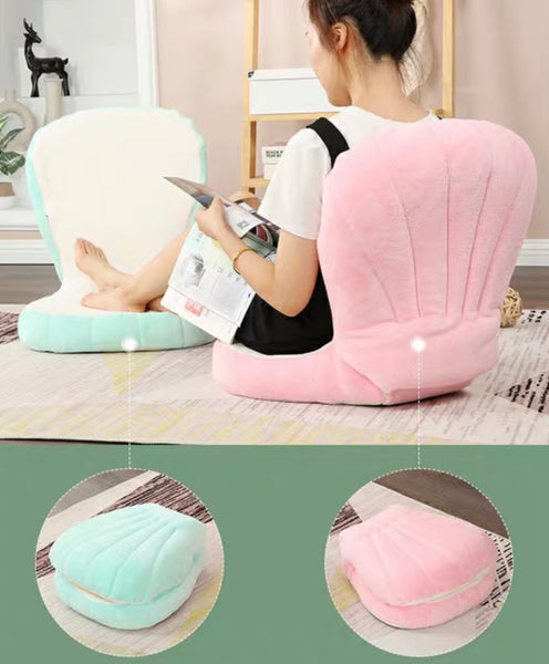 Cute Shell Sofa