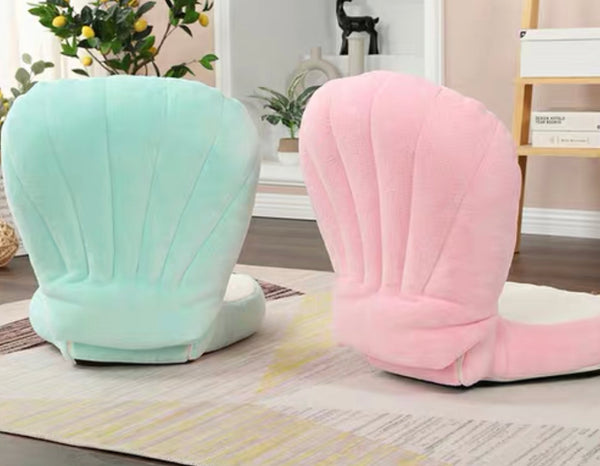Cute Shell Sofa