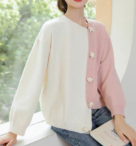 Cute Style Sweater