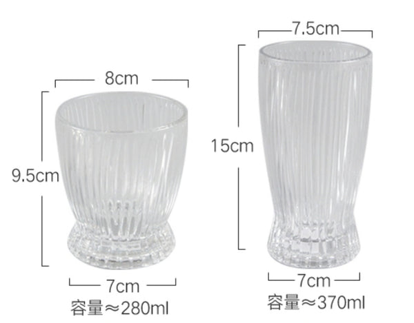 Harajuku Style Cup