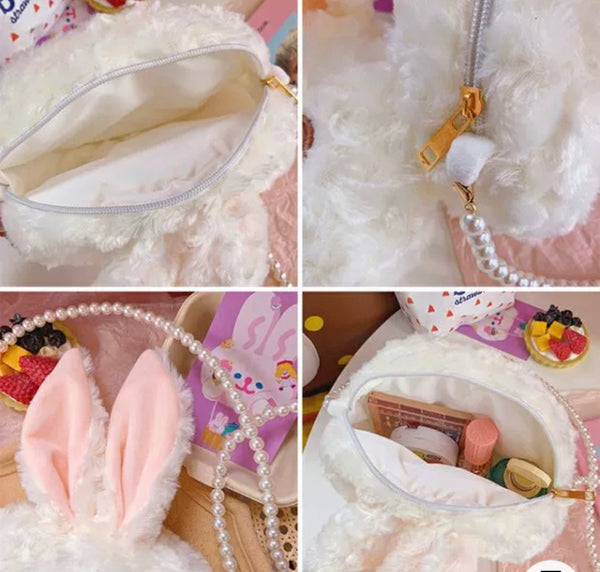 Cute Rabbit Bag