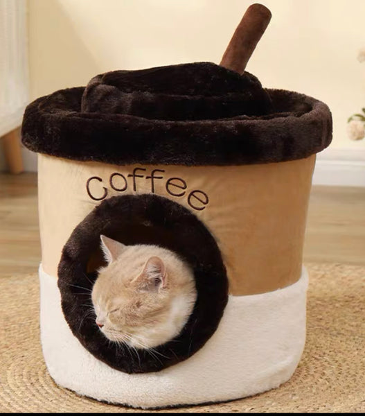 Kawaii Style Pet Nest