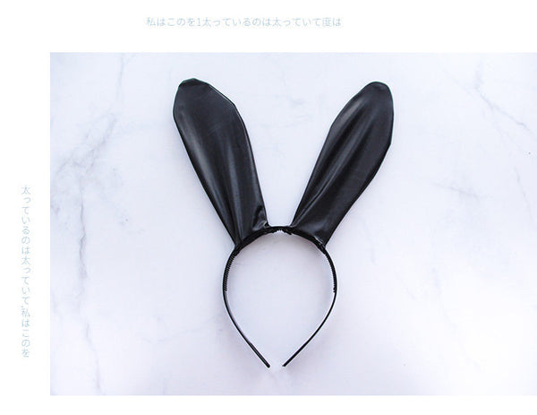 Bunny Girl Cosplay Set