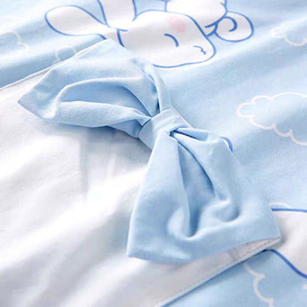 Kawaii Cinnamoroll Pajamas