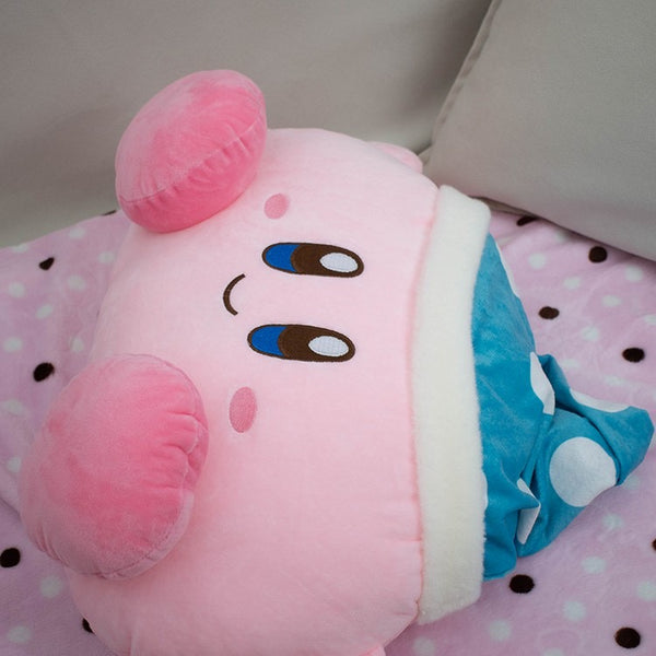 Sweet Cutie Plush Toy