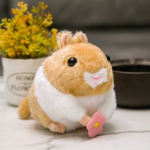 Funny Animal Toy