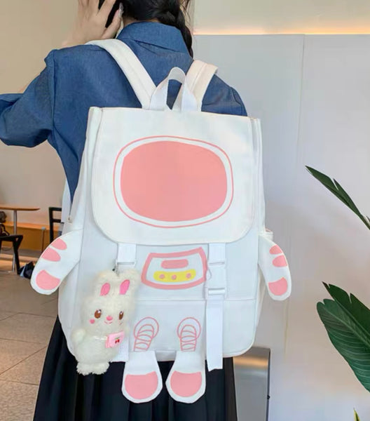 Kawaii Style Backpack