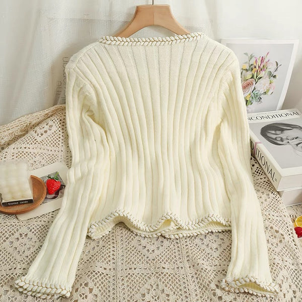 Cute Style Sweater