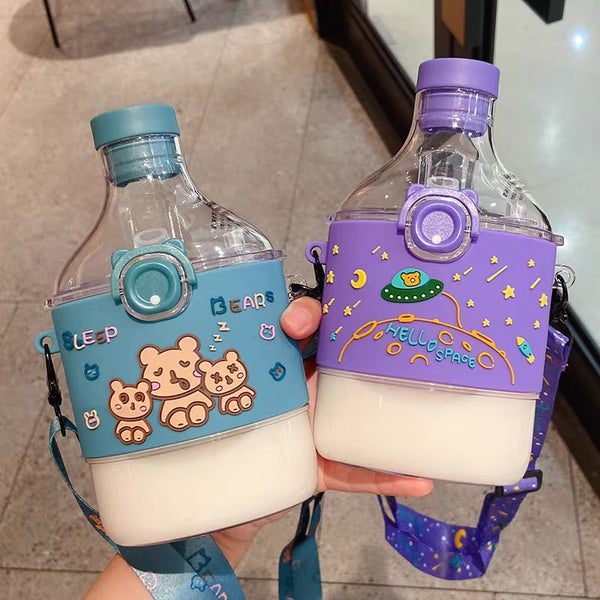 Funny Drinking Bottle