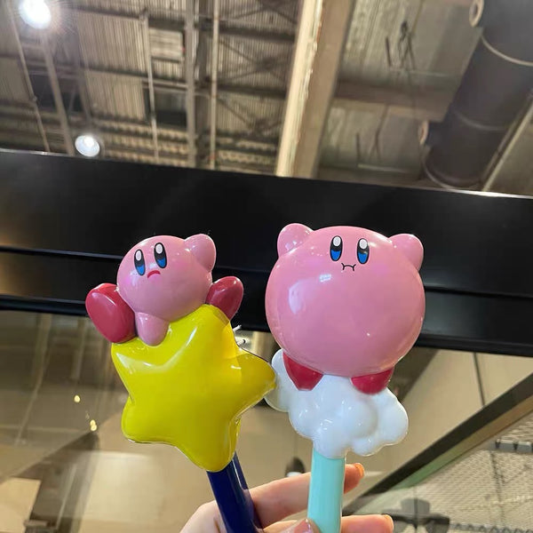 Kawaii Cartoon Comb