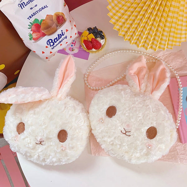 Cute Rabbit Bag