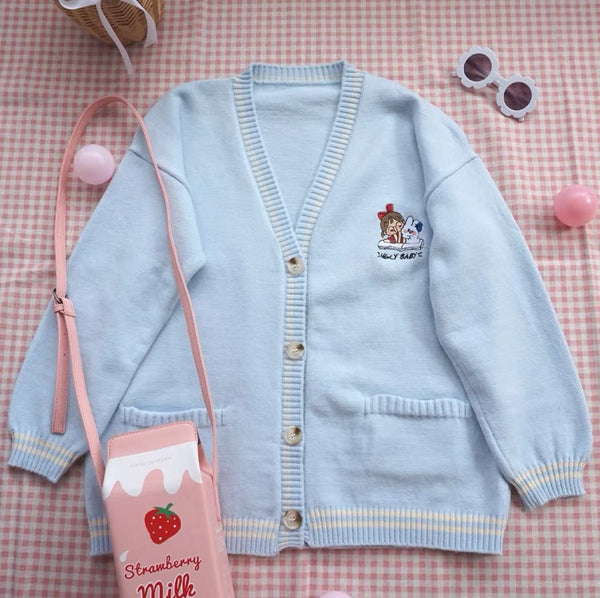 Cute Style Sweater