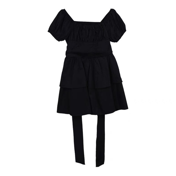 Cute Style Dress