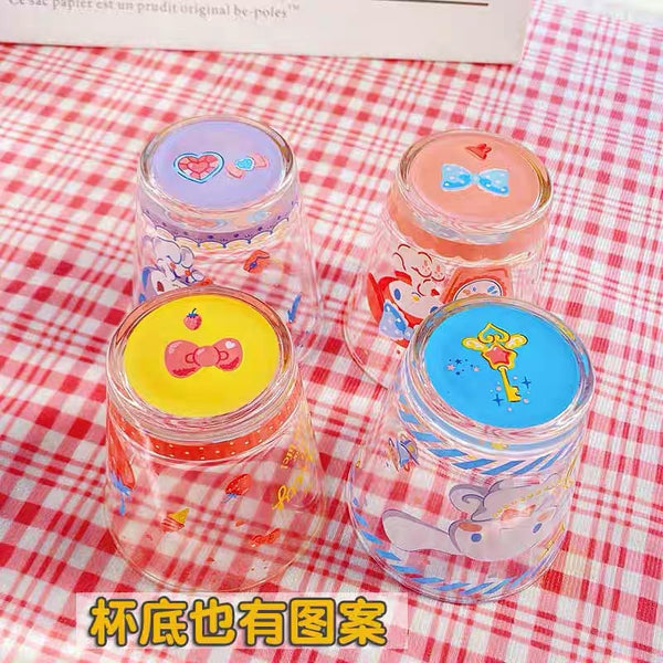 Cartoon Drinking Cup