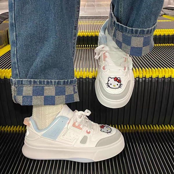 Cute Style Shoes